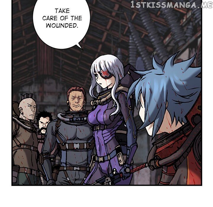 Leviathan, Chapter 89 image 105